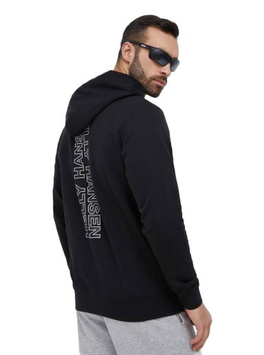 Core Graphic Hoodie