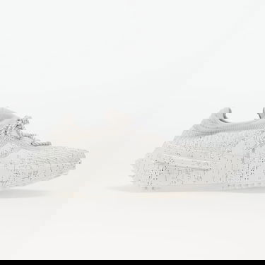 Кецове и обувки adidas Originals Cali DeWitt x NMD_S1 "Crystal White" Бяло | IG9674, 4