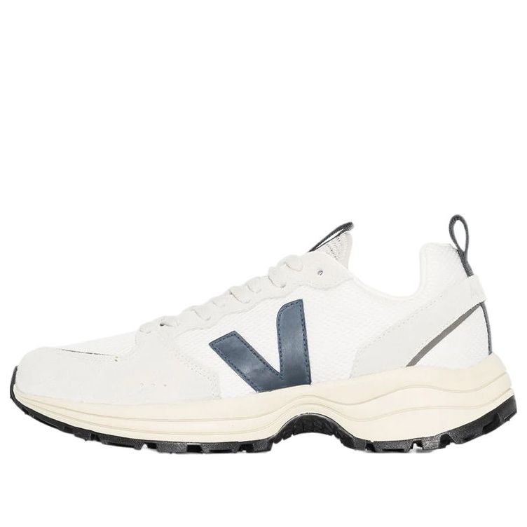 Кецове и обувки Veja Venturi Alveomesh Gravel Бяло | VT012146B