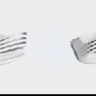 Кецове и обувки adidas Originals Adilette Aqua Бяло | F35555, 6