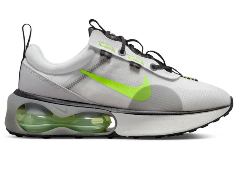 Кецове и обувки Nike Air Max 2021 Бяло | DA3199-102