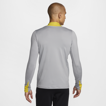 Тениска Nike Dri-FIT Liverpool FC Сиво | FQ2624-078, 4