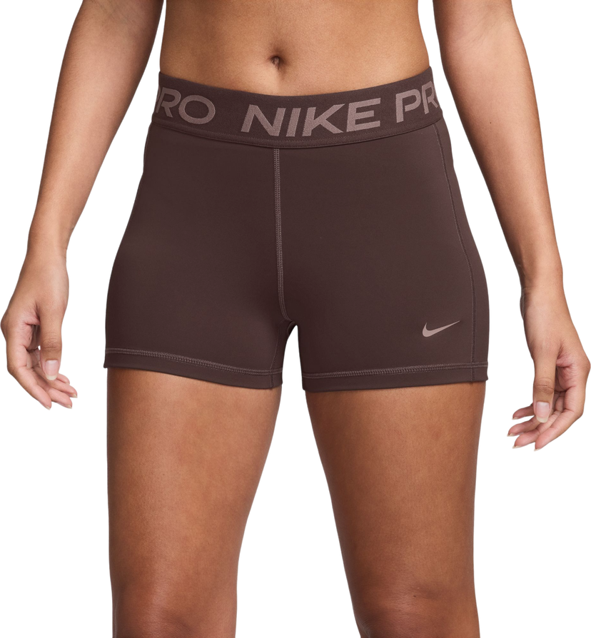 Къси панталони Nike 365 MR 3IN LPP Training Shorts Кафяво | fv7043-227