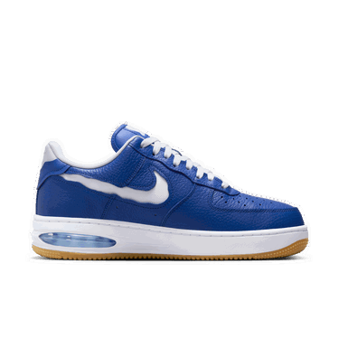 Кецове и обувки Nike Air Force 1 Low Evo Team Royal Тъмно синьо | HF3630-400, 1