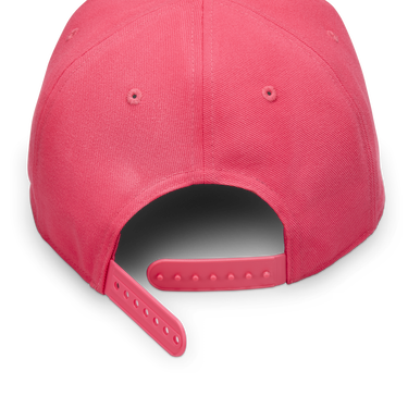 Шапка с козирка Jordan Air Jordan Pro Cap Розово | FZ2011-629, 4