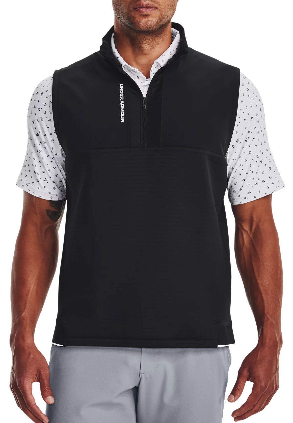 Жилетка Under Armour Storm Daytona Vets Черно | 1373408-001, 0