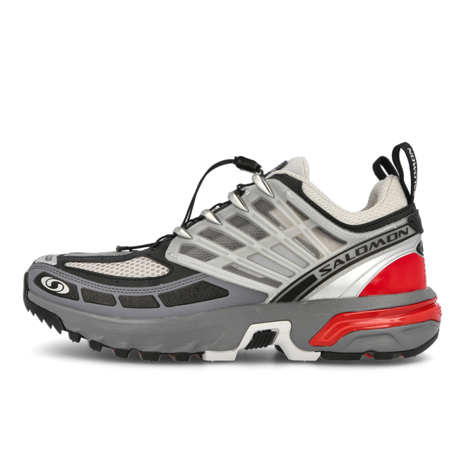 Кецове и обувки Salomon ACS Pro Advanced "Lunar Rock" Сиво | 415537, 0