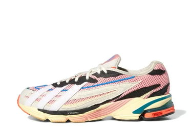 Кецове и обувки adidas Originals Sean Wotherspoon x Orketro "Multicolor" Многоцветен | HQ7241, 2