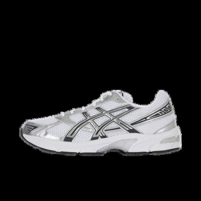 Gel-1130 White Pure Silver