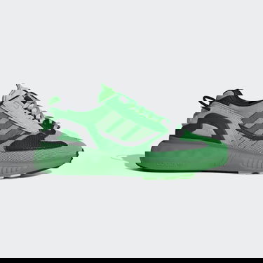 Кецове и обувки adidas Originals ZX 5K BOOST Зелено | GV7699, 0