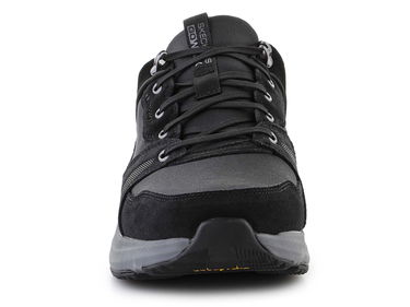 Кецове и обувки Skechers GO WALK Outdoor - Massif Черно | 216106-BKCC, 1