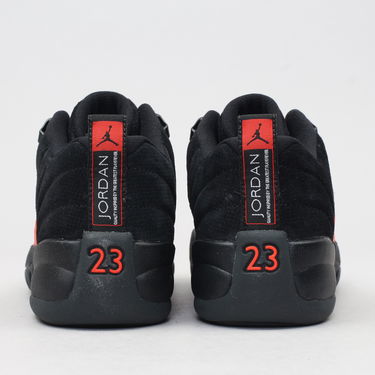 Кецове и обувки Jordan Air Jordan 12 Retro Low ''Max Orange'' Черно | 308317-003, 3