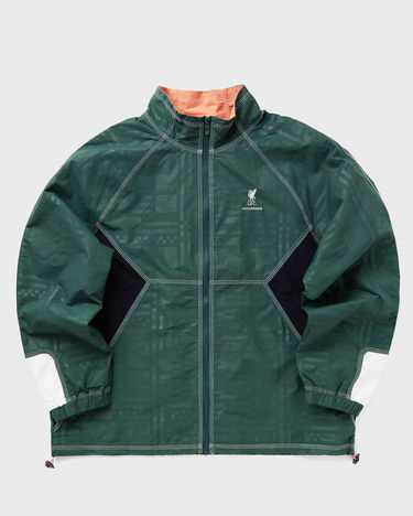 Яке Converse X LFC Starsprinter Jacket men Track Jackets green in size:XXL Зелено | 10026937-A01, 0
