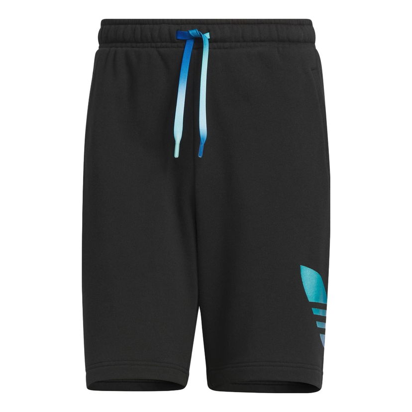 Къси панталони adidas Originals Originals Knit Shorts Черно | IP7545