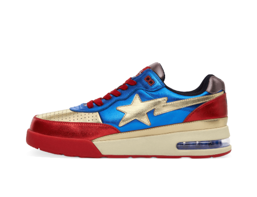 Кецове и обувки BAPE Road Sta Многоцветен | 1I20-191-006