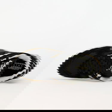 Кецове и обувки Saucony Grid Shadow 2 Black/ Cream Черно | S70772-4, 3