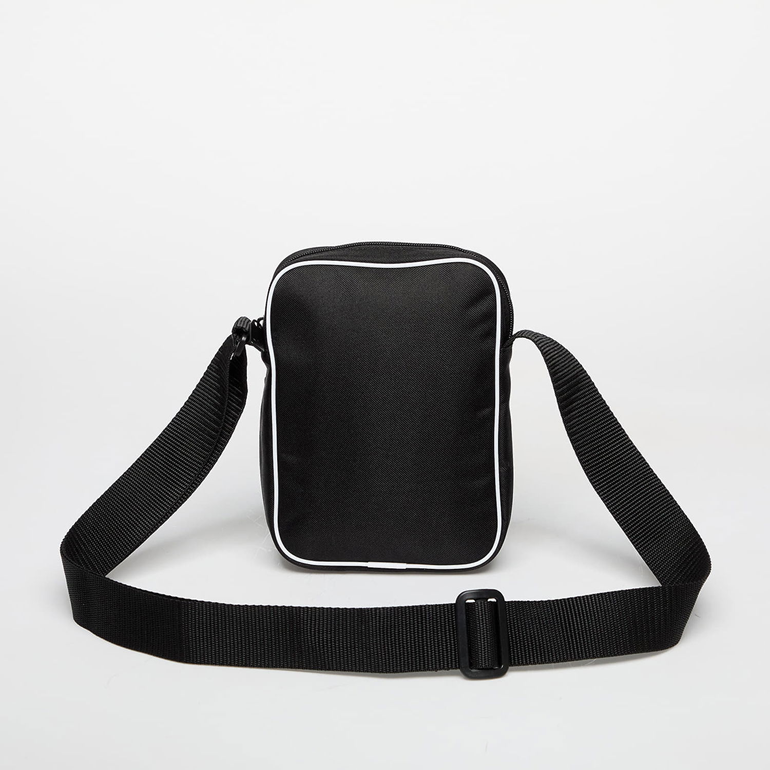 Чанта през рамо adidas Originals Adicolor Classic Small Item Bag Черно | JX0257, 1