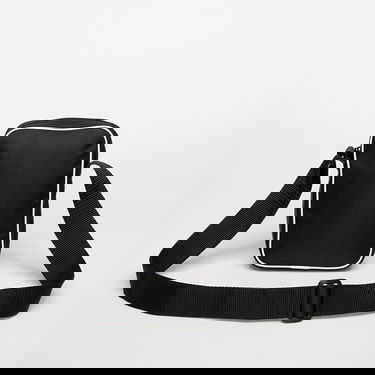 Чанта през рамо adidas Originals Adicolor Classic Small Item Bag Черно | JX0257, 1