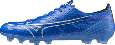 Кецове и обувки Mizuno Alpha Japan AG Синьо | P1GA246227, 2
