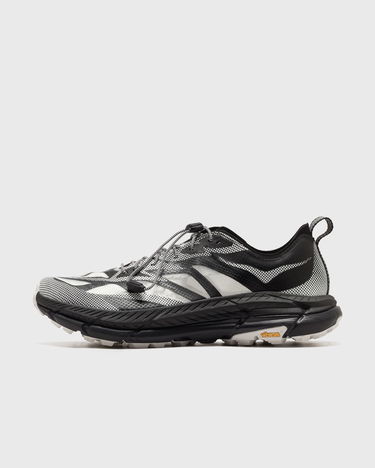 Кецове и обувки Hoka One One MAFATE SPEED 4 LITE Черно | 1168971-BWHT, 2