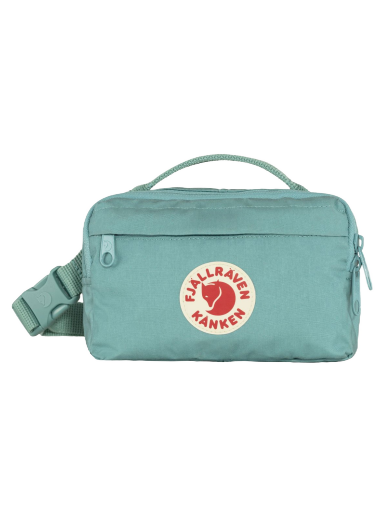 Чанта за кръста FJÄLLRÄVEN Kånken Hip Pack Синьо | F23796-501