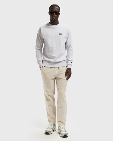 Панталони New Balance Stretch Corduroy Pants Бежово | MP53521-TWF, 1