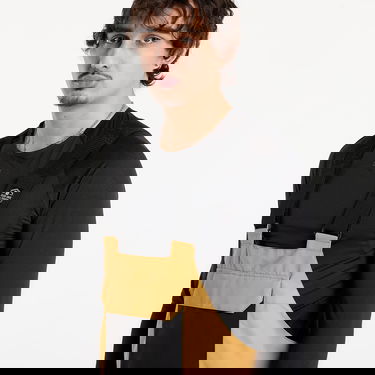 Комбинезон Horsefeathers Transfer Bib Overalls Жълто | OM323I, 1