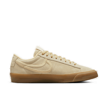 Кецове и обувки Nike SB Blazer Low Pro GT "Pale Vanilla Gum" Бежово | FN7404-200, 2