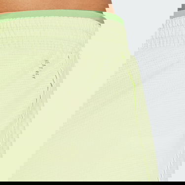 Къси панталони adidas Originals HIIT HEAT.RDY Two-in-One Shorts Жълто | IL9279, 5
