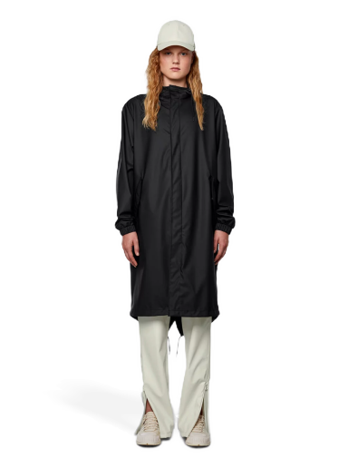 Fishtail Parka