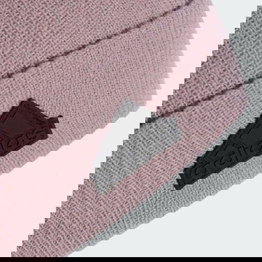 Шапка adidas Performance COLD.RDY Tech Cuff Beanie Розово | IR7913, 2