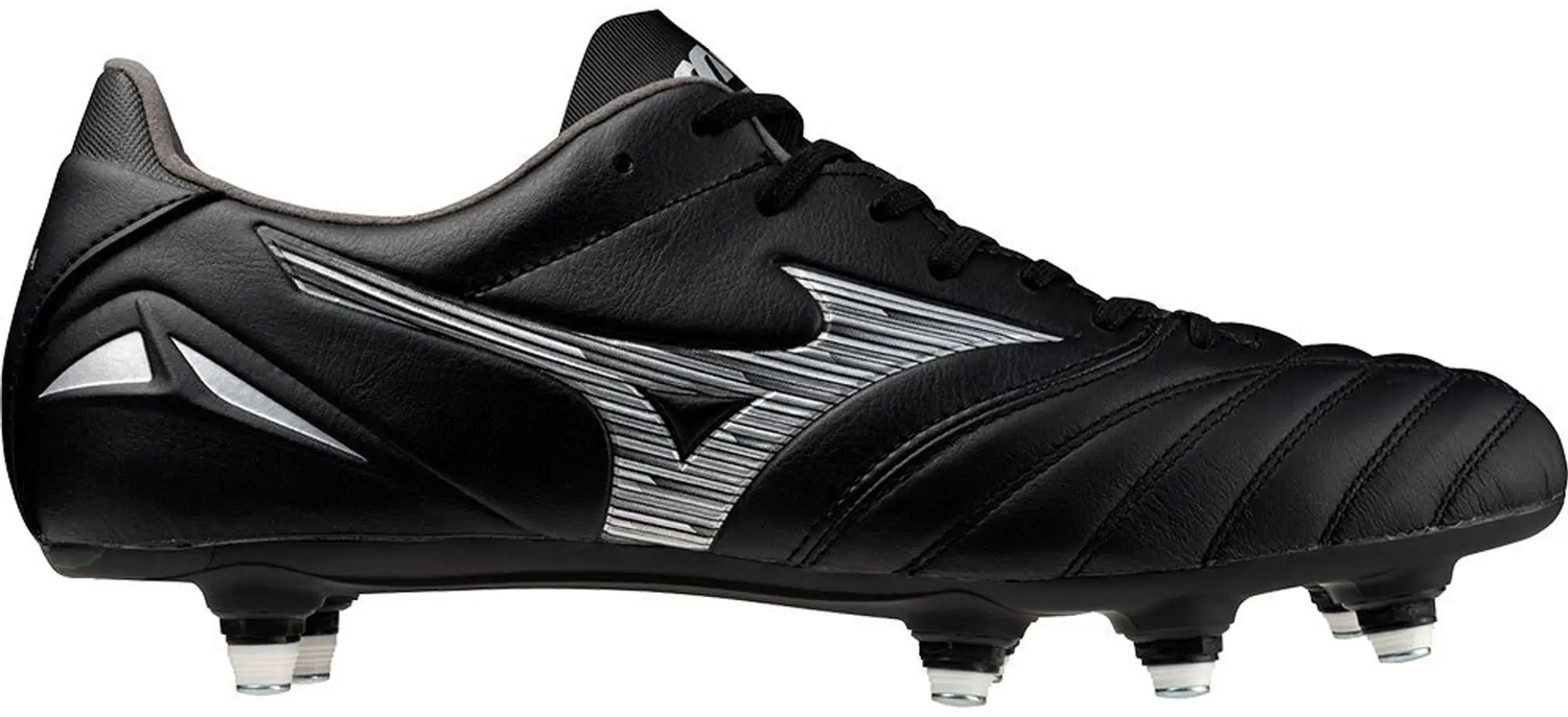 Кецове и обувки Mizuno Morelia NEO IV Pro SG Черно | p1gc2435-03, 0