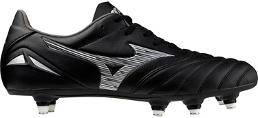 Кецове и обувки Mizuno Morelia NEO IV Pro SG Черно | p1gc2435-03, 0