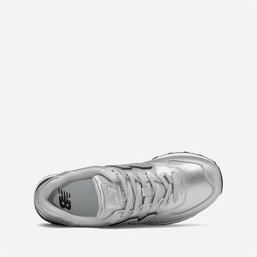 Кецове и обувки New Balance 574 W Металик | WL574PN2, 2