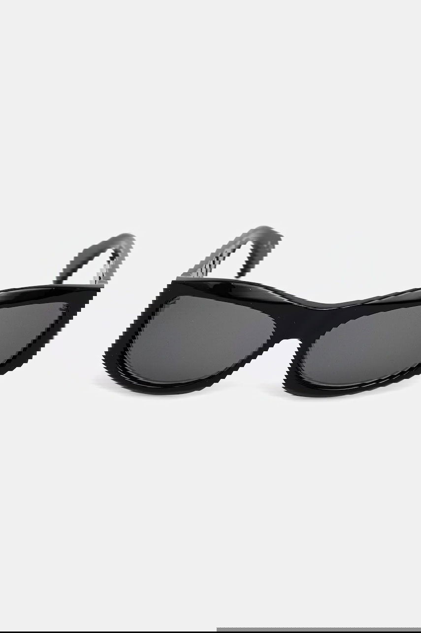 Слънчеви очила HELIOT EMIL Heliot Emil Emil Sunglasses Черно | PREAW25.16.058.BLK01.CO, 1