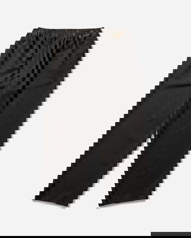 Панталони Aries Tailored Slacker Pants with Decorative Safety Pin Черно | AR3020004 Black, 1