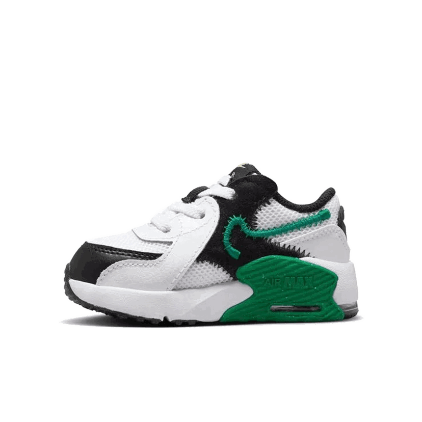 Кецове и обувки Nike Air Max Excee Зелено | FB3057-104