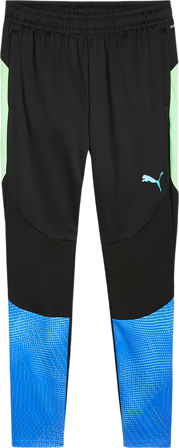 Панталони Puma Training Pants Синьо | 659585-02, 0