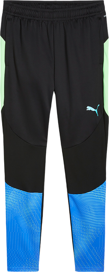 Панталони Puma Training Pants Синьо | 659585-02, 0