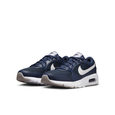 Кецове и обувки Nike Air Max SC Тъмно синьо | CZ5358-401, 3