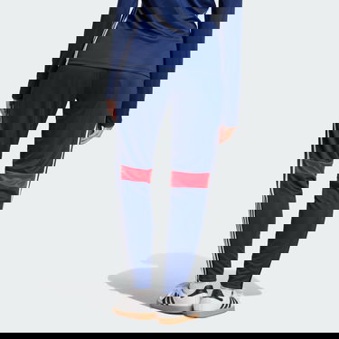 Спортни панталони adidas Performance Training Pants Синьо | JD0570, 2