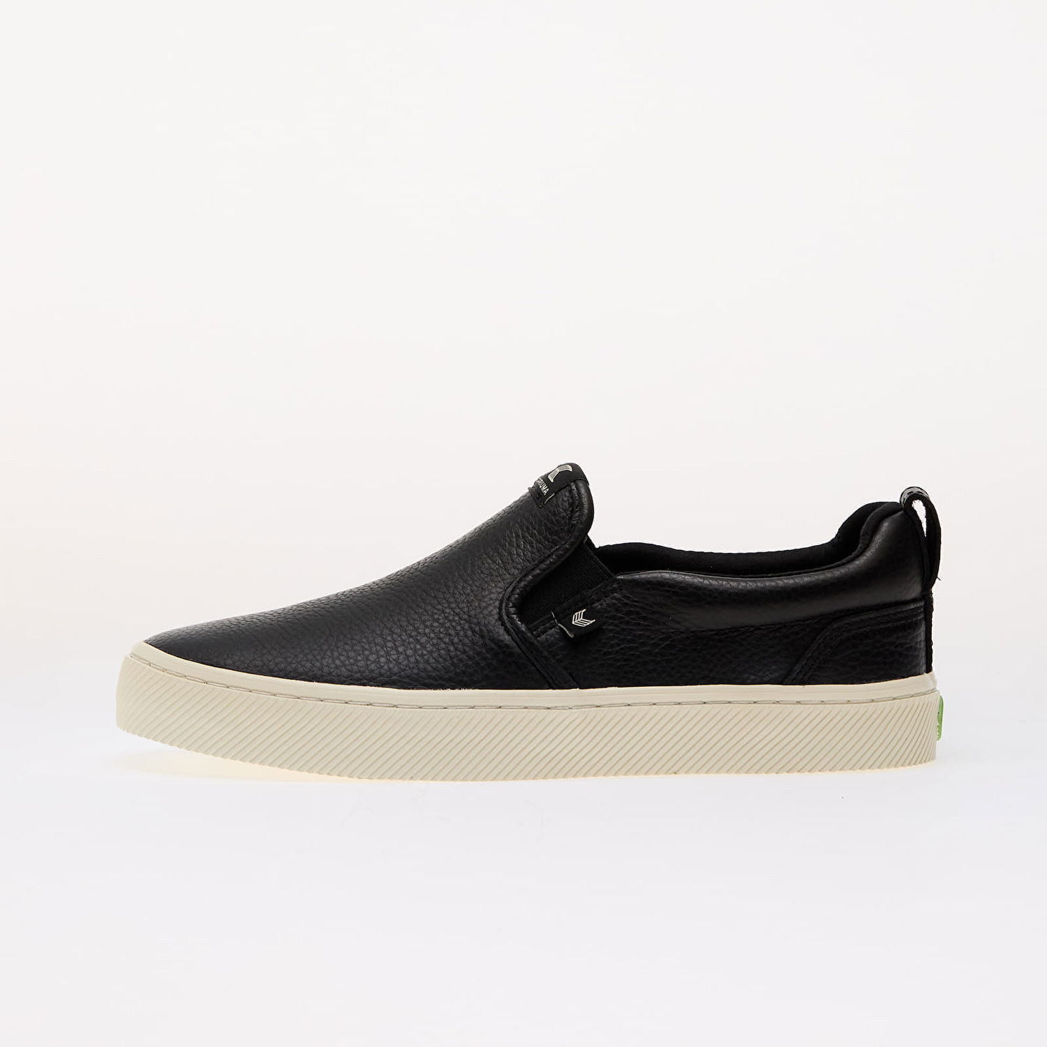 Кецове и обувки Cariuma Slip-On Black Черно | 450704B01 M, 0