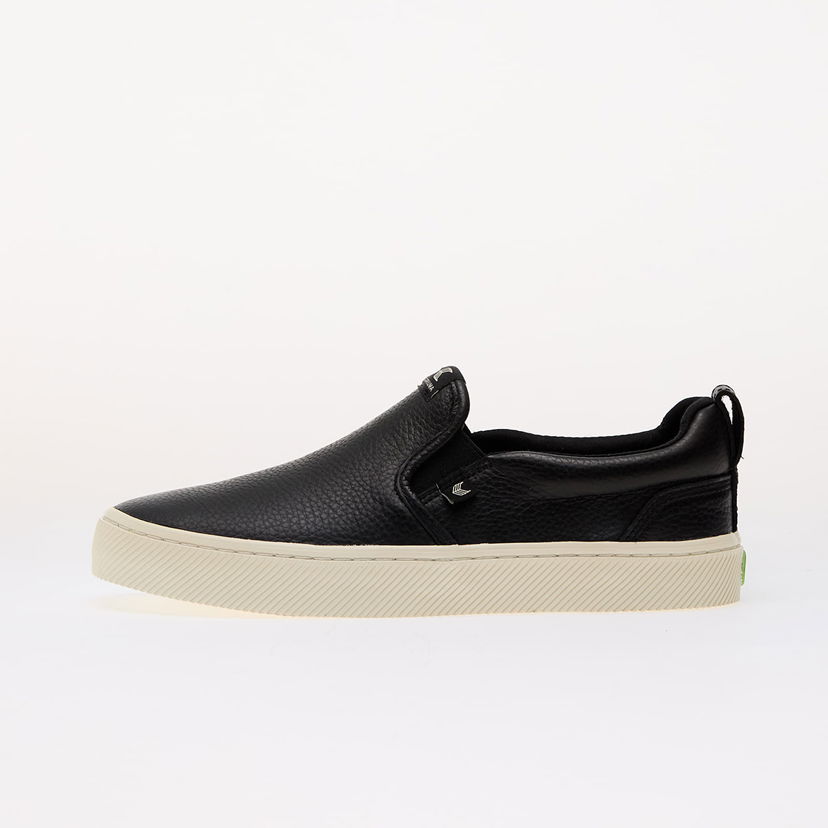 Кецове и обувки Cariuma Slip-On Black Черно | 450704B01 M