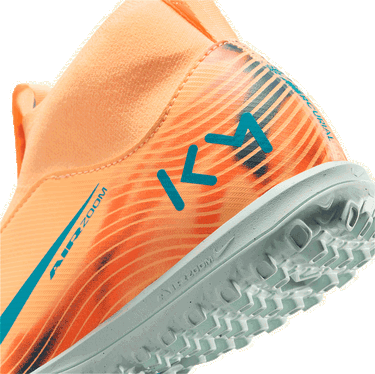 Кецове и обувки Nike ZOOM SUPERFLY 10 ACAD TF KM Многоцветен | HF3420-801, 1