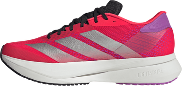 Кецове и обувки adidas Performance Adizero SL 2 Червено | jq0353, 3
