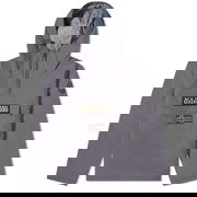 Rainforest Winter Jacket