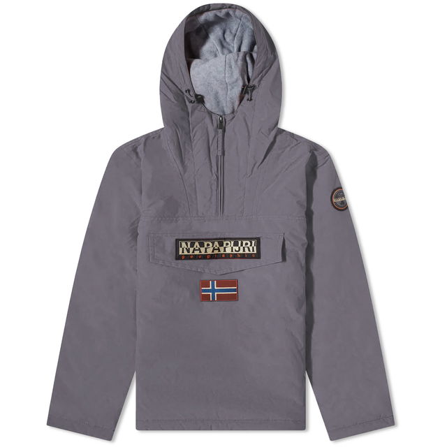Rainforest Winter Jacket