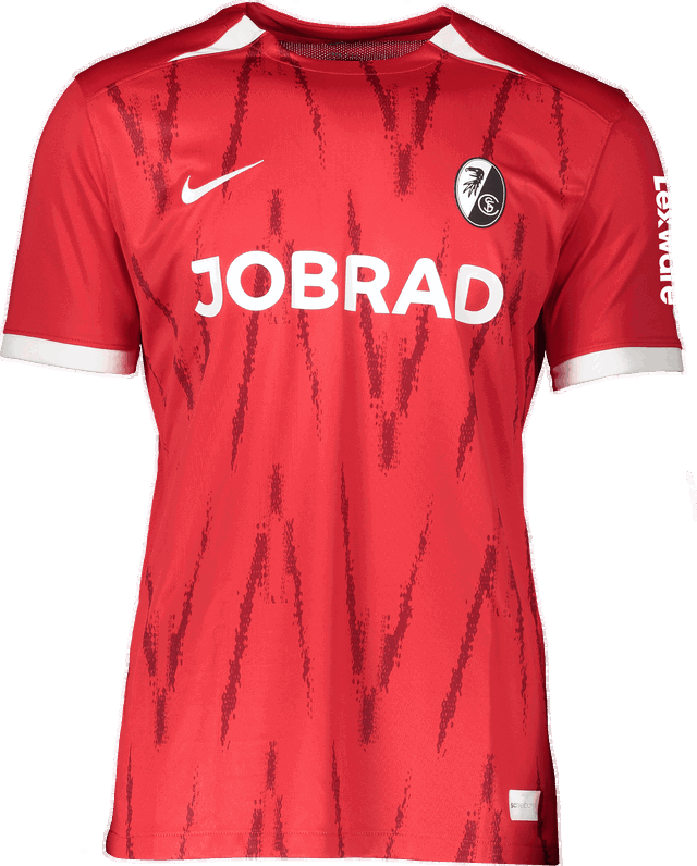SC Freiburg jersey 2024/2025