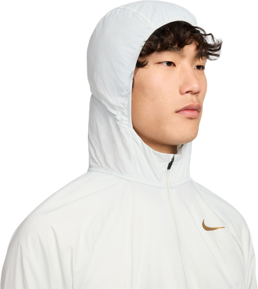 Ветровка Nike Nike Jakob Ingebrigtsen Hooded Jacket Бяло | hj3538-034, 2