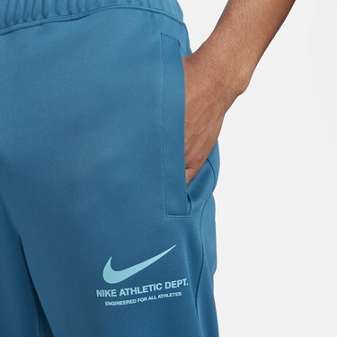 Спортни панталони Nike Sportswear - Тъмно синьо | HF0589-457, 3
